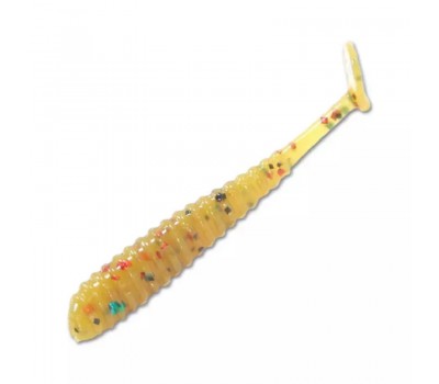 Силиконовая приманка REINS AJI RINGER SHAD 1.5 Цв. 402-Matsushima SP, 15у