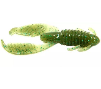 Силиконовая приманка REINS AX CRAW 2  003-Moebi
