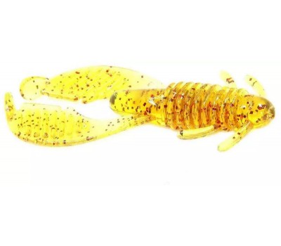 Силиконовая приманка REINS AX CRAW 2  566-Motor Oil Red