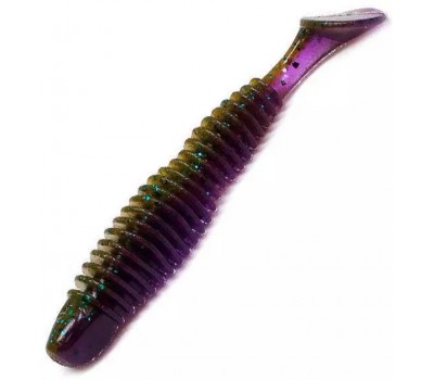 Силиконовая приманка REINS BUBBRING SHAD 3  060 Onaga River moneybait