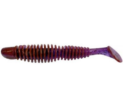 Силиконовая приманка REINS BUBBRING SHAD 3  583-Lox, 8у