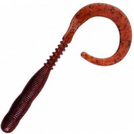 Силиконовая приманка REINS CURLY CURLY  007-Ebimiso SP