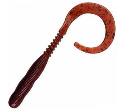 Силиконовая приманка REINS CURLY CURLY  007-Ebimiso SP