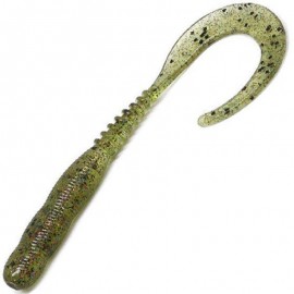Силиконовая приманка REINS CURLY CURLY  073-Suoth laket Phase 1