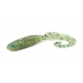 Силиконовая приманка REINS FAT G TAIL GRUB 2  016-Gold Legend Part-1