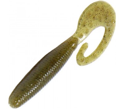Силиконовая приманка REINS FAT G TAIL GRUB 2  391-Consomme Chop