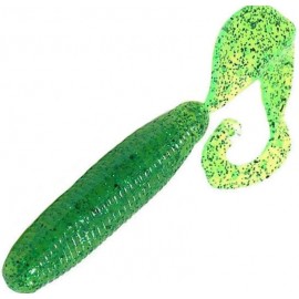 Силиконовая приманка REINS FAT G TAIL GRUB 2 . 592-Bucksy Chart