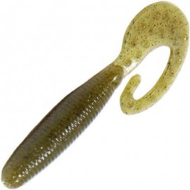 Силиконовая приманка REINS FAT G TAIL GRUB 3 391-Consomme Chop