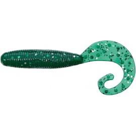 Силиконовая приманка REINS FAT G TAIL GRUB 4  397-Motor O...