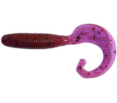 Силиконовая приманка REINS FAT G TAIL GRUB 4  583-Lox