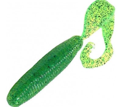 Силиконовая приманка REINS FAT G TAIL GRUB 4  592-Bucksy Chart