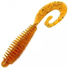 Силиконовая приманка REINS G TAIL GRUB 3  399-Rootbeer SP