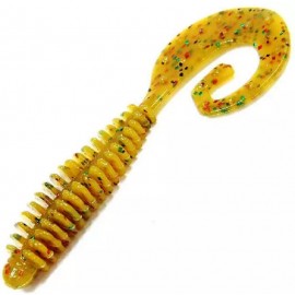 Силиконовая приманка REINS G TAIL GRUB 3 402-Matsushima SP