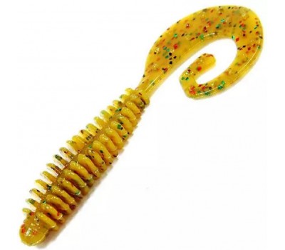 Силиконовая приманка REINS G TAIL GRUB 3 402-Matsushima SP
