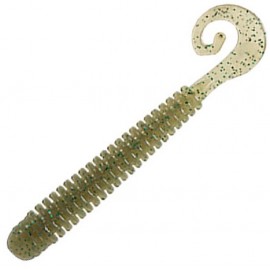 Силиконовая приманка REINS G TAIL SATURN 2.5 003-Moebi, 20у