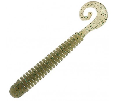 Силиконовая приманка REINS G TAIL SATURN 2.5 003-Moebi, 20у