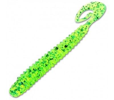 Силиконовая приманка REINS G TAIL SATURN 2.5  592-Bucksy Chart 20у