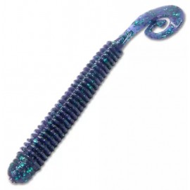 Силиконовая приманка REINS G TAIL SATURN 4  012-june bug 12у