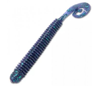 Силиконовая приманка REINS G TAIL SATURN 4  012-june bug 12у
