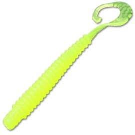 Силиконовая приманка REINS G TAIL SATURN MICRO 2  106-Glow Chart, 20у