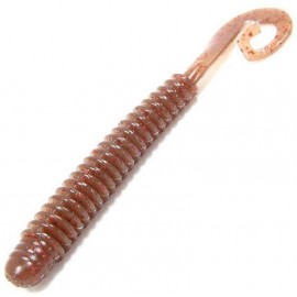 Силиконовая приманка REINS G TAIL SATURN MICRO 2  705-Scupernong red, 20у