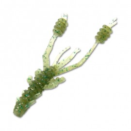 Силиконовая приманка REINS RING SHRIMP 2  003-Moebi