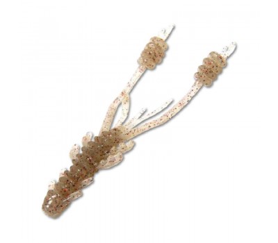 Силиконовая приманка REINS RING SHRIMP 2  023-Tenaga Red