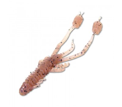 Силиконовая приманка REINS RING SHRIMP 2  389-champange Pro Blue