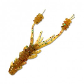 Силиконовая приманка REINS RING SHRIMP 2  402-Matsushima SP