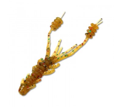 Силиконовая приманка REINS RING SHRIMP 2  402-Matsushima SP