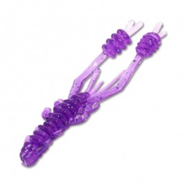 Силиконовая приманка REINS RING SHRIMP 2  567-Lilac