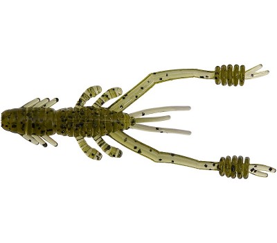 Силиконовая приманка REINS RING SHRIMP 3  001-Watermelon Seed