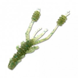 Силиконовая приманка REINS RING SHRIMP 3  003-Moebi