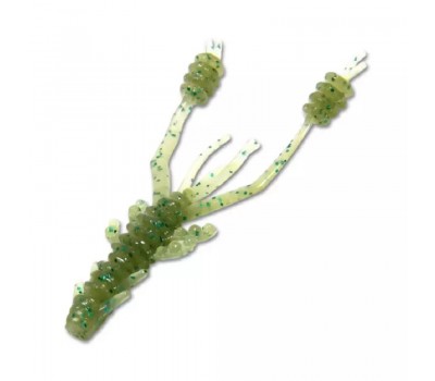 Силиконовая приманка REINS RING SHRIMP 3  003-Moebi