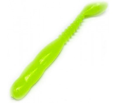 Силиконовая приманка REINS ROCKVIBE SHAD 1.2  106-Glow Chart