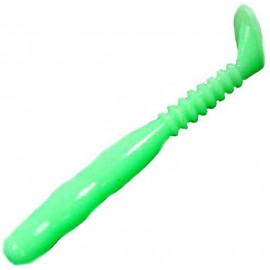 Силиконовая приманка REINS ROCKVIBE SHAD 1.2  109-Glow melon sherbet