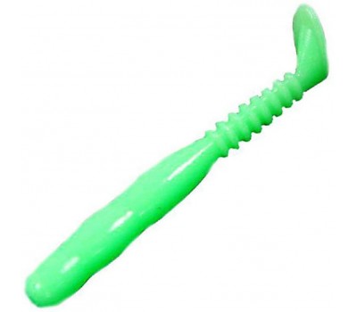 Силиконовая приманка REINS ROCKVIBE SHAD 1.2  109-Glow melon sherbet