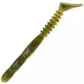 Силиконовая приманка REINS ROCKVIBE SHAD 3  003-Moebi