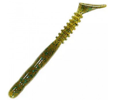 Силиконовая приманка REINS ROCKVIBE SHAD 3  003-Moebi
