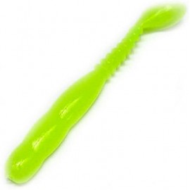 Силиконовая приманка REINS ROCKVIBE SHAD 3  106-Glow Chart