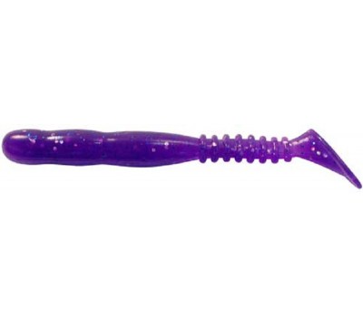 Силиконовая приманка REINS ROCKVIBE SHAD 3  567-Lilac