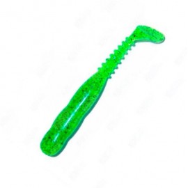 Силиконовая приманка REINS ROCKVIBE SHAD 3  592-Bucksy Chart
