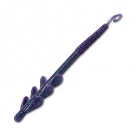 Силиконовая приманка REINS SWAMP SATURN 13.5cm  012-Junebug