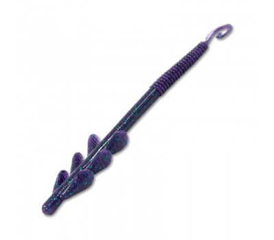 Силиконовая приманка REINS SWAMP SATURN 13.5cm  012-Junebug