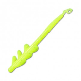 Силиконовая приманка REINS SWAMP SATURN 13.5cm 129-glow Chart sliver
