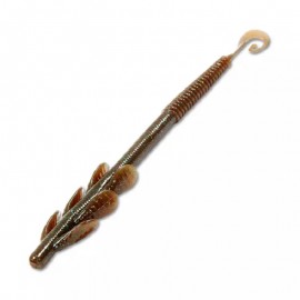 Силиконовая приманка REINS SWAMP SATURN 13.5cm  411-Seabug