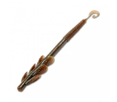 Силиконовая приманка REINS SWAMP SATURN 13.5cm  411-Seabug