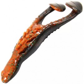 Силиконовая приманка REINS WAKE FROG 4 (90 mm) B46-Poison Frog