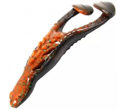 Силиконовая приманка REINS WAKE FROG 4 (90 mm) B46-Poison Frog