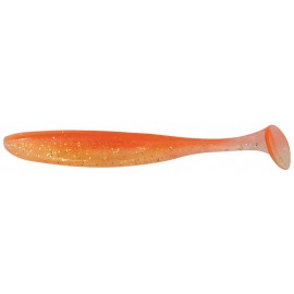 Силикон Keitech Easy Shiner 4.5 6у ц:ea#06 orange flash